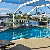 Lupita Great Villa 3 Bed 2 Bath Pool Boat Dock