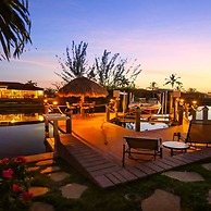 Lupita Great Villa 3 Bed 2 Bath Pool Boat Dock