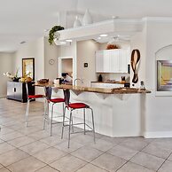 Lupita Great Villa 3 Bed 2 Bath Pool Boat Dock