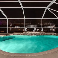 Lupita Great Villa 3 Bed 2 Bath Pool Boat Dock