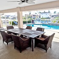 Lupita Great Villa 3 Bed 2 Bath Pool Boat Dock