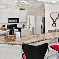 Lupita Great Villa 3 Bed 2 Bath Pool Boat Dock