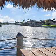 Lupita Great Villa 3 Bed 2 Bath Pool Boat Dock