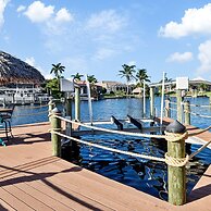 Lupita Great Villa 3 Bed 2 Bath Pool Boat Dock
