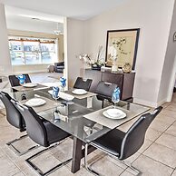 Lupita Great Villa 3 Bed 2 Bath Pool Boat Dock