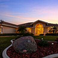 Lupita Great Villa 3 Bed 2 Bath Pool Boat Dock