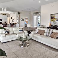 Lupita Great Villa 3 Bed 2 Bath Pool Boat Dock