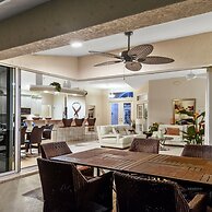 Lupita Great Villa 3 Bed 2 Bath Pool Boat Dock