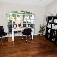 Lupita Great Villa 3 Bed 2 Bath Pool Boat Dock