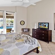 Lupita Great Villa 3 Bed 2 Bath Pool Boat Dock