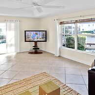 Lupita Great Villa 3 Bed 2 Bath Pool Boat Dock