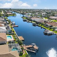 Lupita Great Villa 3 Bed 2 Bath Pool Boat Dock