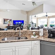 Lupita Great Villa 3 Bed 2 Bath Pool Boat Dock