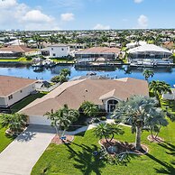 Lupita Great Villa 3 Bed 2 Bath Pool Boat Dock