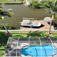 Camille 3 2 South Pool With Boat Must see