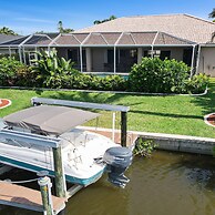 Camille 3 2 South Pool With Boat Must see