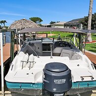 Camille 3 2 South Pool With Boat Must see