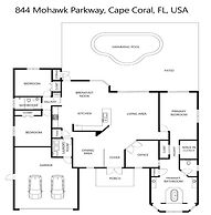 Camille 3 2 South Pool With Boat Must see