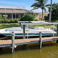 Camille 3 2 South Pool With Boat Must see