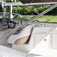 Camille 3 2 South Pool With Boat Must see