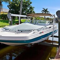 Camille 3 2 South Pool With Boat Must see