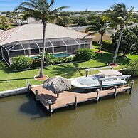 Camille 3 2 South Pool With Boat Must see