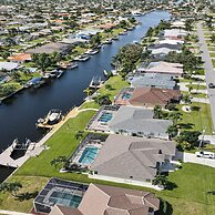 Timeout -south Facing With Large Terrace and Pool