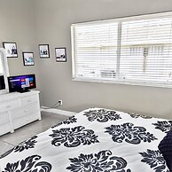 Timeout -south Facing With Large Terrace and Pool