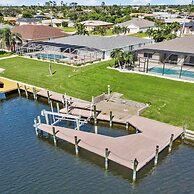 Timeout -south Facing With Large Terrace and Pool