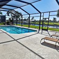 Timeout -south Facing With Large Terrace and Pool