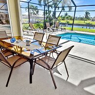 Timeout -south Facing With Large Terrace and Pool