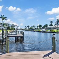 Timeout -south Facing With Large Terrace and Pool
