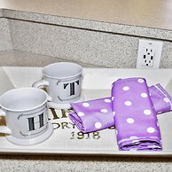 Timeout -south Facing With Large Terrace and Pool