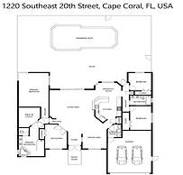 Timeout -south Facing With Large Terrace and Pool