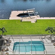 Timeout -south Facing With Large Terrace and Pool