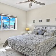 Timeout -south Facing With Large Terrace and Pool