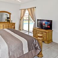 Timeout -south Facing With Large Terrace and Pool