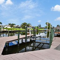 Timeout -south Facing With Large Terrace and Pool