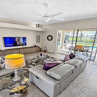 Timeout -south Facing With Large Terrace and Pool