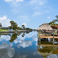 Timeout -south Facing With Large Terrace and Pool