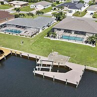 Timeout -south Facing With Large Terrace and Pool