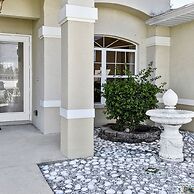 Timeout -south Facing With Large Terrace and Pool