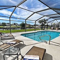 Timeout -south Facing With Large Terrace and Pool