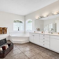 Timeout -south Facing With Large Terrace and Pool