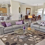 Timeout -south Facing With Large Terrace and Pool