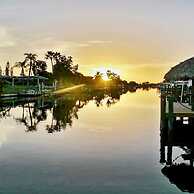 Timeout -south Facing With Large Terrace and Pool