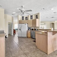 Timeout -south Facing With Large Terrace and Pool