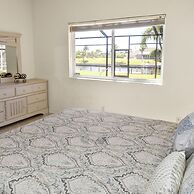 Timeout -south Facing With Large Terrace and Pool