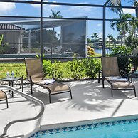 Timeout -south Facing With Large Terrace and Pool