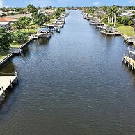 Timeout -south Facing With Large Terrace and Pool
